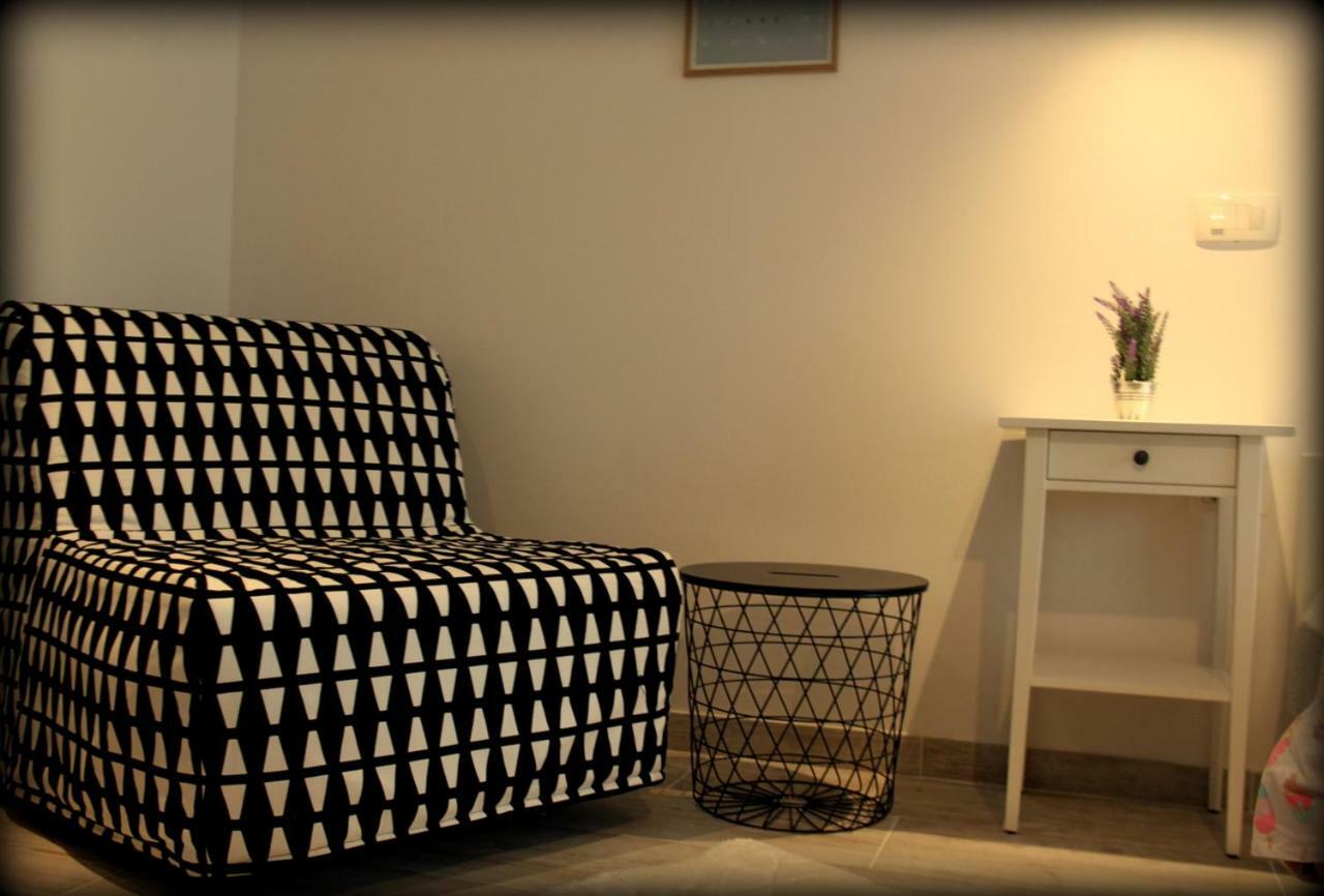 Center Studio فونتانا المظهر الخارجي الصورة