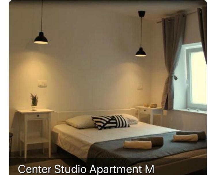 Center Studio فونتانا المظهر الخارجي الصورة
